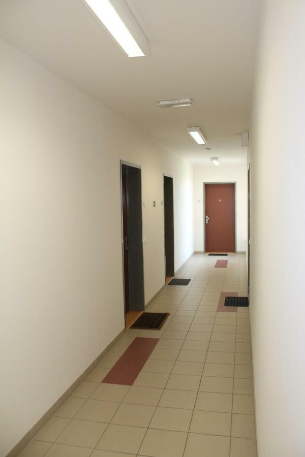 Big Apartment 291 - Rezidence Eliska Prague 9 Exterior foto